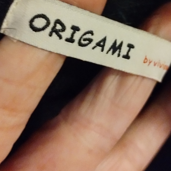 Origami by Viven Vest - Picture 7 of 7